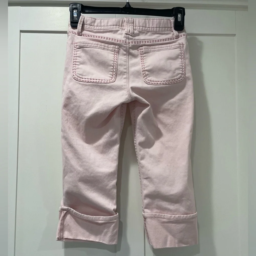 Gap‎ Girls Pants Size 8